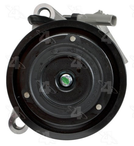 A/C Compressor Four Seasons 78374