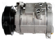 A/C Compressor Four Seasons 78374