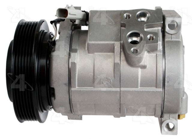 A/C Compressor Four Seasons 78374