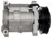 A/C Compressor Four Seasons 78374