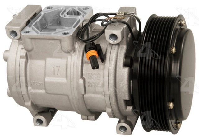 A/C Compressor Four Seasons 78375