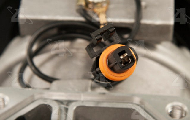 A/C Compressor Four Seasons 78375