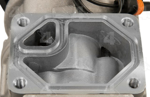 A/C Compressor Four Seasons 78375