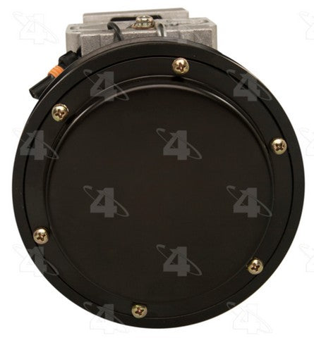 A/C Compressor Four Seasons 78375