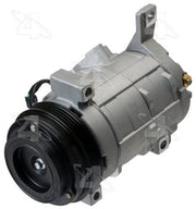 A/C Compressor Four Seasons 78377