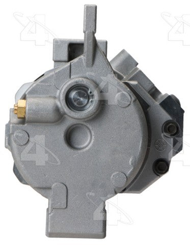 A/C Compressor Four Seasons 78377