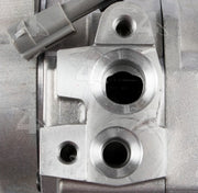 A/C Compressor Four Seasons 78377