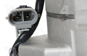 A/C Compressor Four Seasons 78377