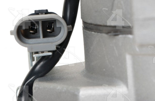 A/C Compressor Four Seasons 78377