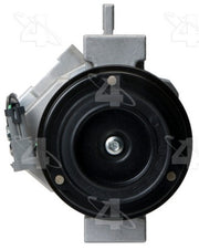 A/C Compressor Four Seasons 78377