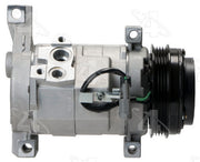A/C Compressor Four Seasons 78377