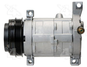 A/C Compressor Four Seasons 78377