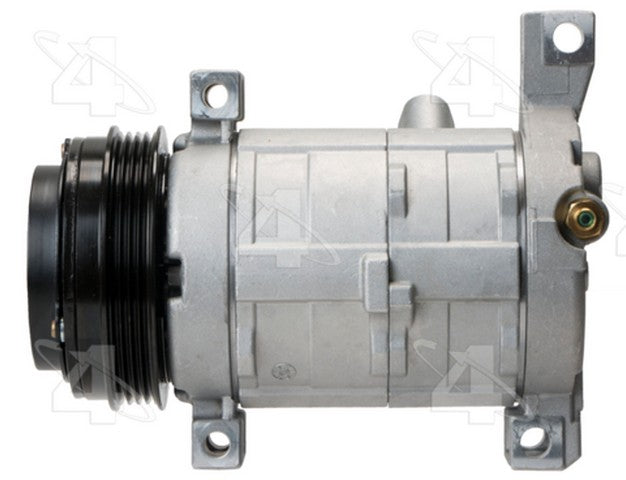 A/C Compressor Four Seasons 78377
