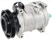 A/C Compressor Four Seasons 78378