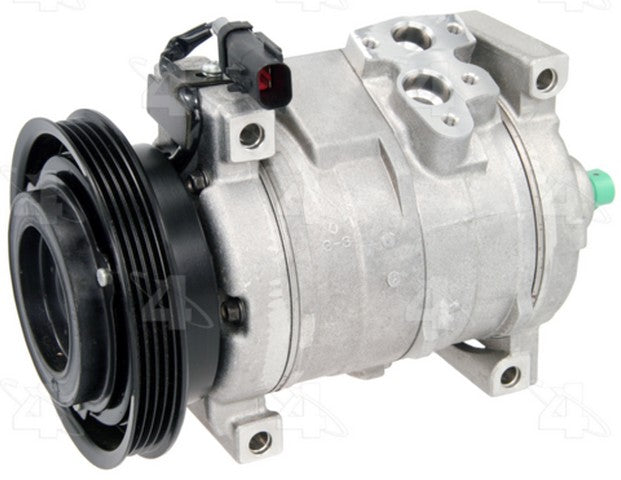 A/C Compressor Four Seasons 78378