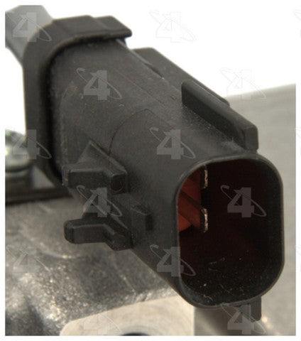 A/C Compressor Four Seasons 78378