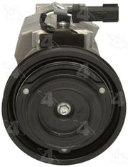 A/C Compressor Four Seasons 78378