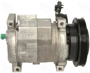 A/C Compressor Four Seasons 78378