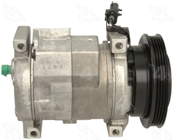 A/C Compressor Four Seasons 78378
