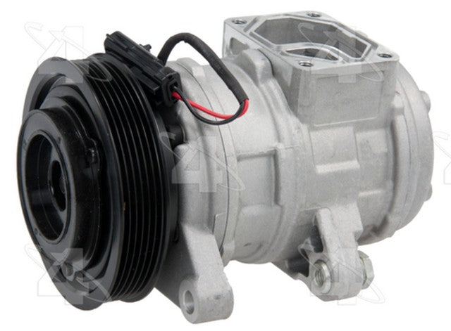 A/C Compressor Four Seasons 78379