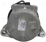 A/C Compressor Four Seasons 78379
