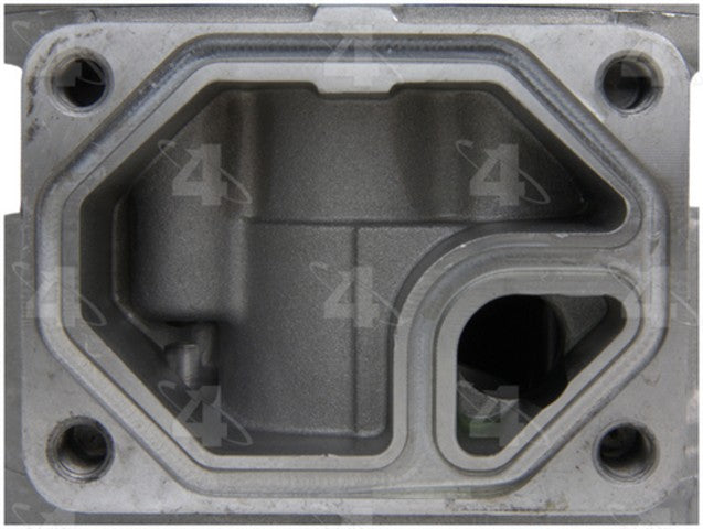 A/C Compressor Four Seasons 78379