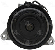 A/C Compressor Four Seasons 78379