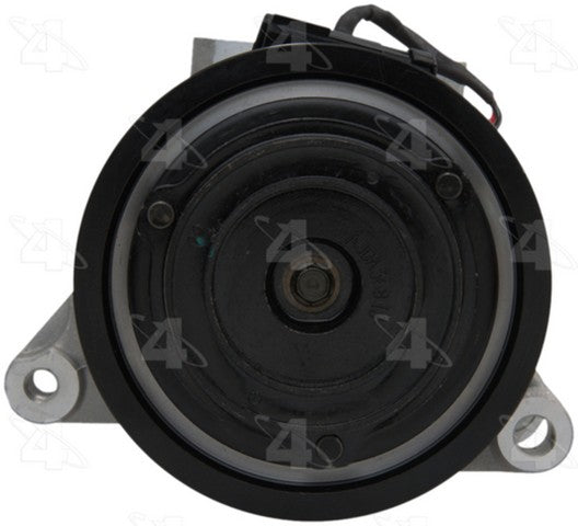 A/C Compressor Four Seasons 78379