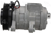 A/C Compressor Four Seasons 78379