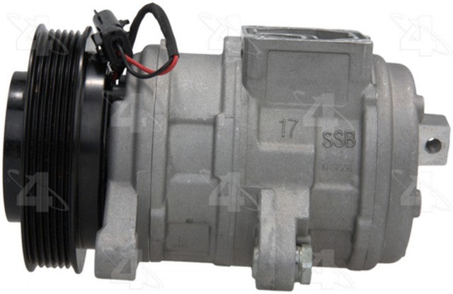 A/C Compressor Four Seasons 78379
