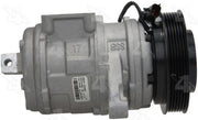 A/C Compressor Four Seasons 78379