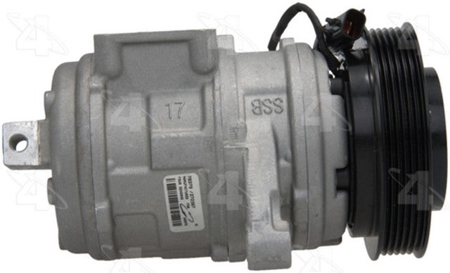 A/C Compressor Four Seasons 78379
