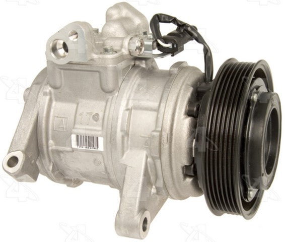 A/C Compressor Four Seasons 78380