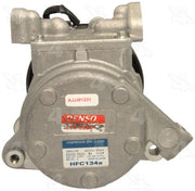 A/C Compressor Four Seasons 78380