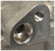 A/C Compressor Four Seasons 78380