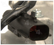 A/C Compressor Four Seasons 78380