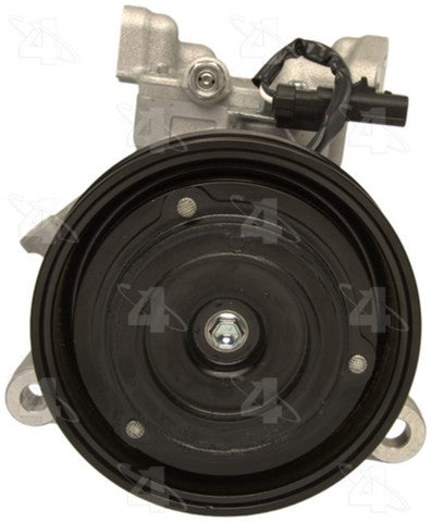 A/C Compressor Four Seasons 78380