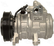 A/C Compressor Four Seasons 78380