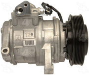 A/C Compressor Four Seasons 78380