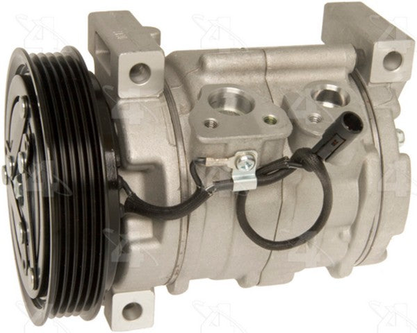 A/C Compressor Four Seasons 78385