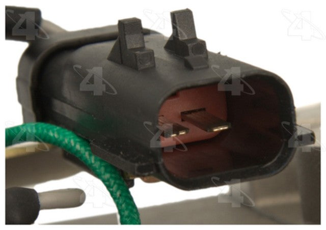 A/C Compressor Four Seasons 78387