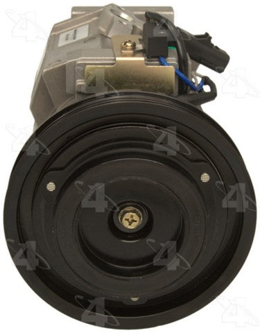 A/C Compressor Four Seasons 78387