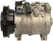 A/C Compressor Four Seasons 78387