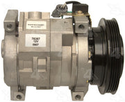A/C Compressor Four Seasons 78387