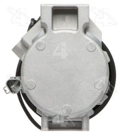 A/C Compressor Four Seasons 78388