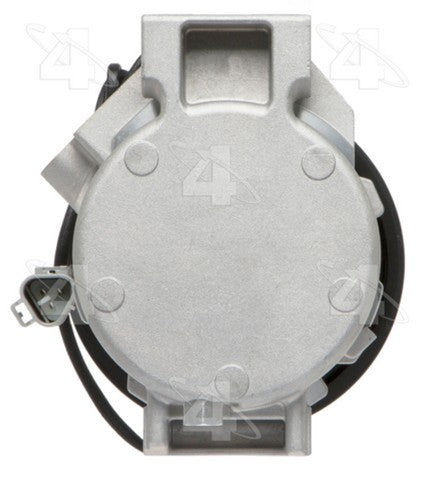A/C Compressor Four Seasons 78388