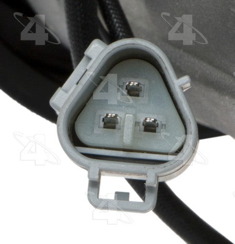 A/C Compressor Four Seasons 78388