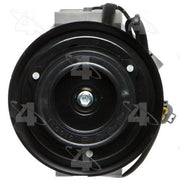 A/C Compressor Four Seasons 78388