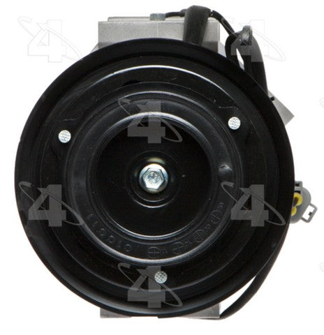A/C Compressor Four Seasons 78388