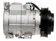 A/C Compressor Four Seasons 78388